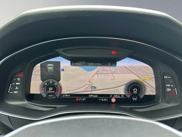 Audi A6 2.0 TDI Avant Quattro S-Tronic Sport