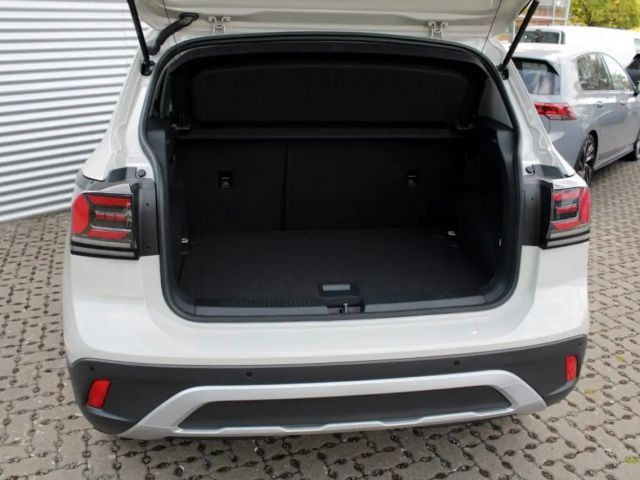 Volkswagen T-Cross 1.0 TSI Life