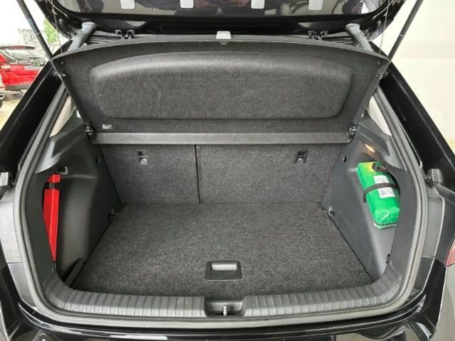 Skoda Fabia 1.0 TSI Ambition