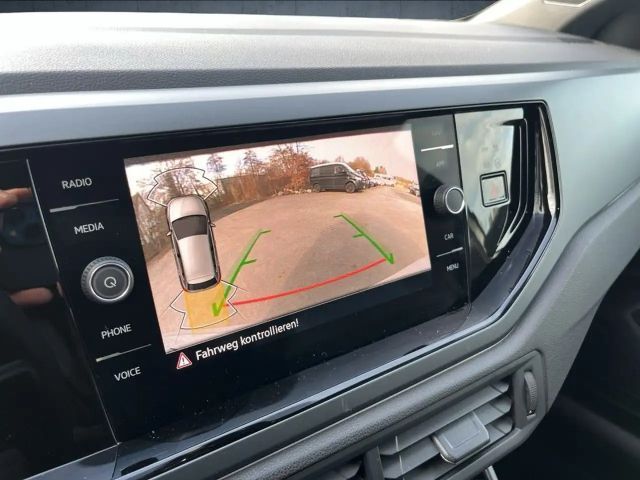 Volkswagen Polo 1.0 TSI DSG IQ.Drive R-Line