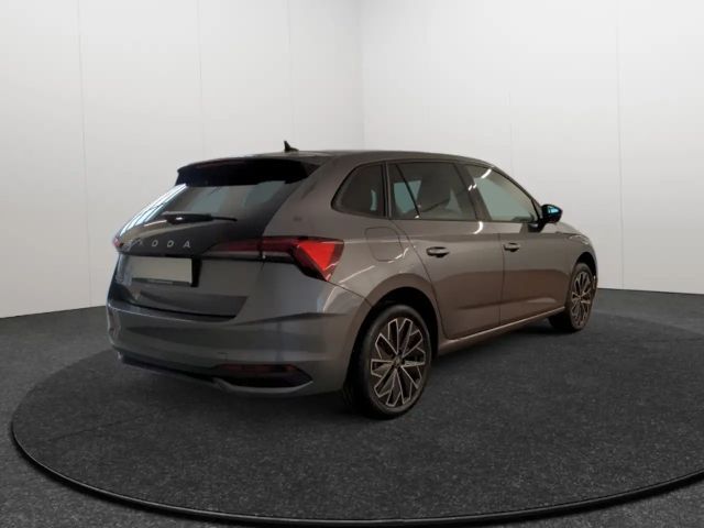 Skoda Scala 1.0 TSI Tour