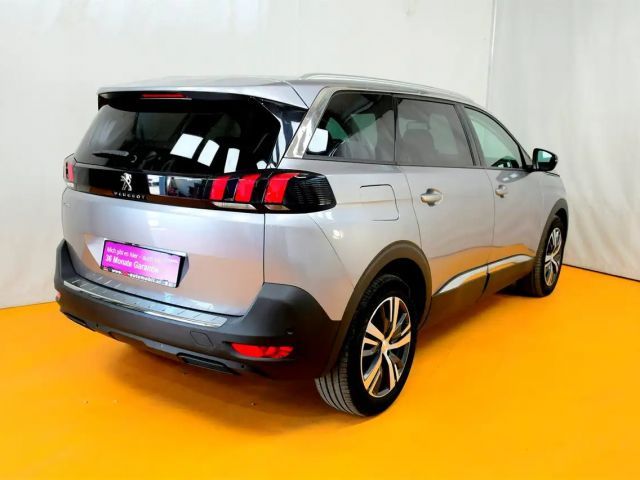 Peugeot 5008 Allure Pack PureTech