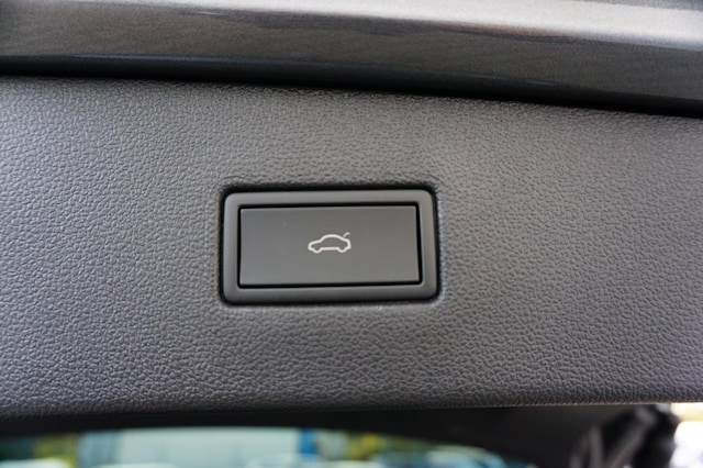 Volkswagen Tiguan 4Motion Allspace DSG