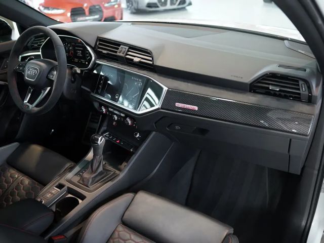 Audi RS Q3 Quattro Sportback