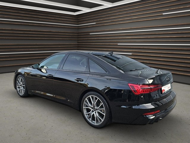 Audi S6 Quattro Sedan