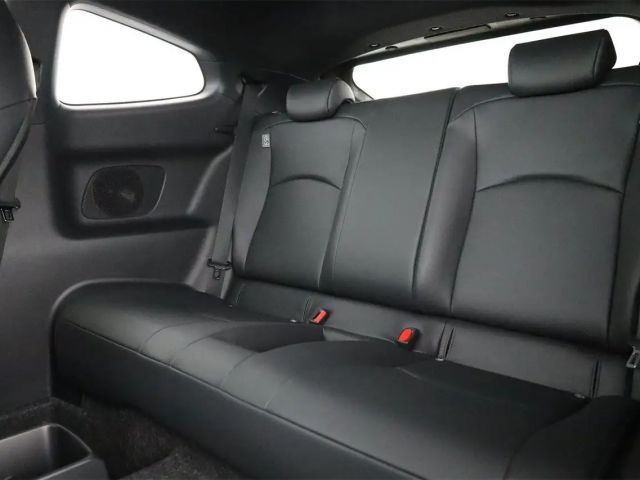 Toyota Yaris GR Technik