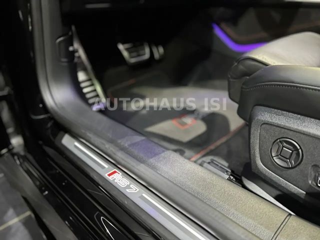 Audi RS7 Sportback