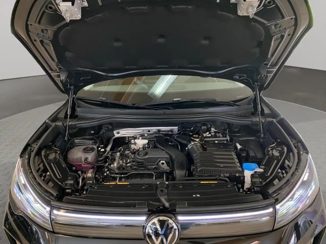 Volkswagen Tiguan 1.5 eTSI BMT DSG