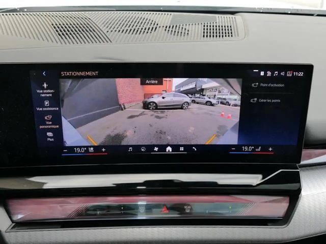 BMW i5 M-Sport Touring eDrive40