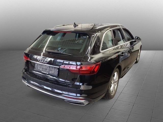 Audi A4 35 TFSI Avant