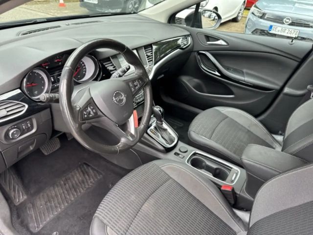 Opel Astra 1.4 Turbo Turbo