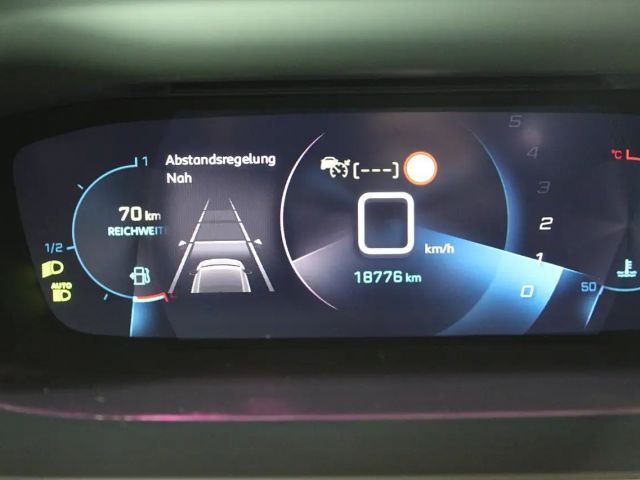 Peugeot 208 GT-Line PureTech