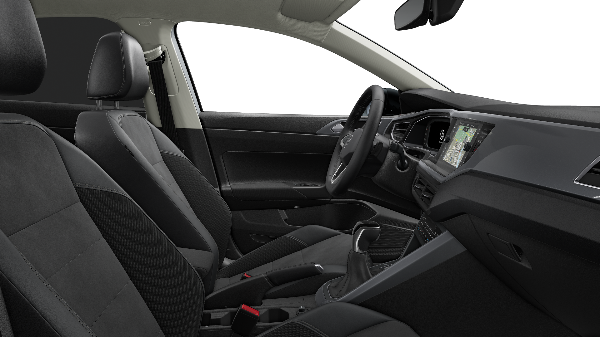 Volkswagen Taigo 1.5 TSI DSG