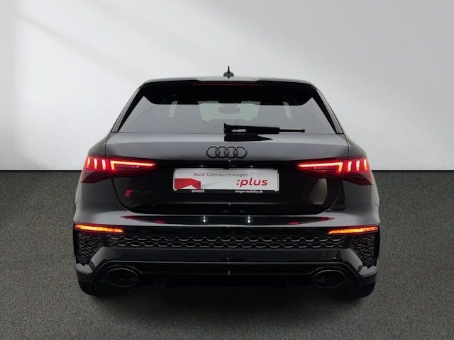 Audi RS3 Quattro S-Tronic Sportback