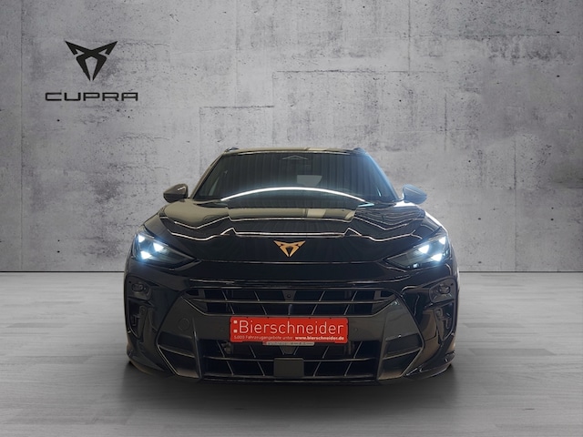 Cupra Terramar 1.5 e-Hybrid