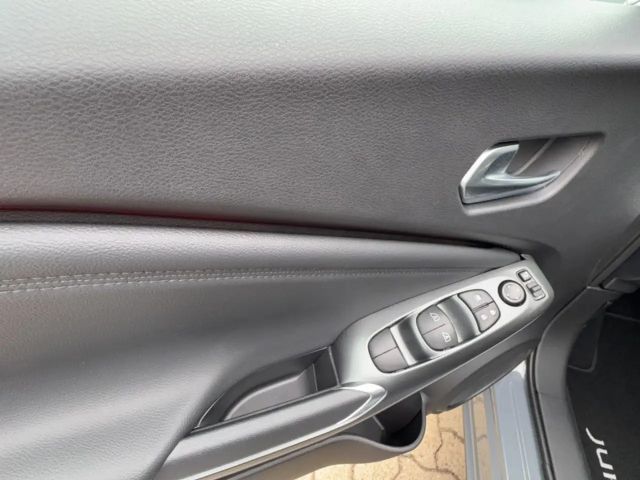 Nissan Juke N-Connecta