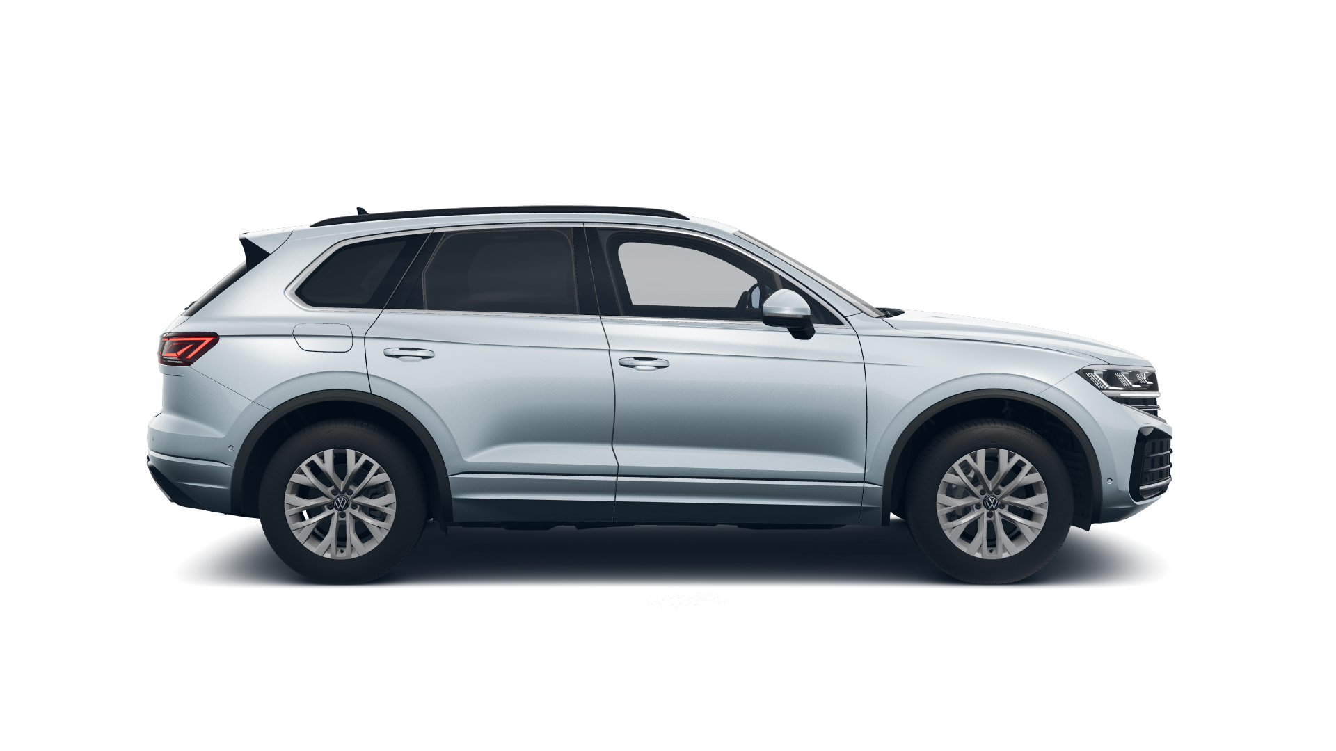 Volkswagen Touareg 3.0 V6 TDI Elegance Elegance