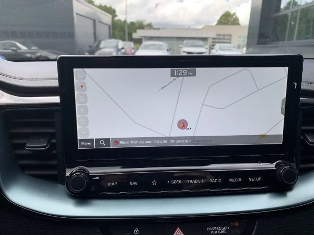 Kia Ceed Sportswagon 1.0T 48V DCT 100 NIGHTLINE STD