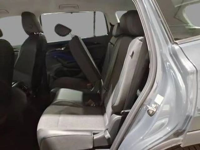 Volkswagen Tayron 1.5 eTSI IQ.Drive Life