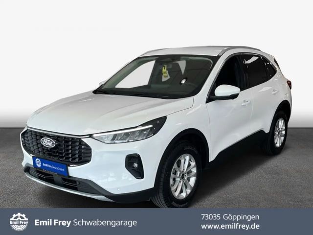 Ford Kuga Titanium