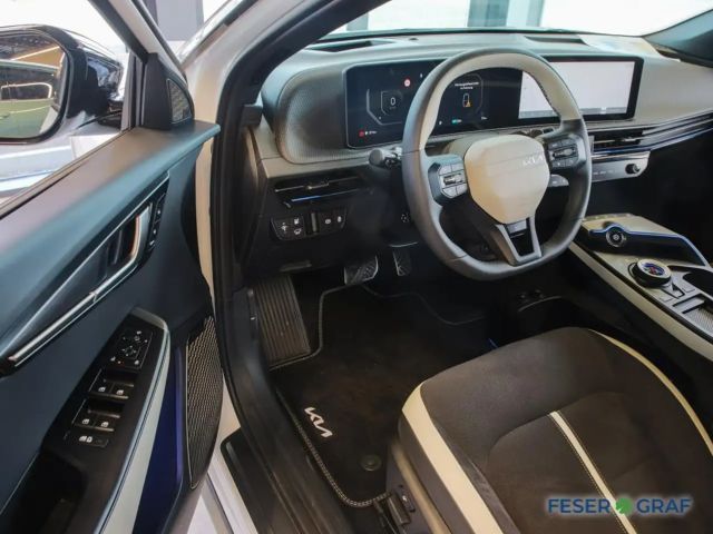 Kia EV6 GT-Line Vierwielaandrijving