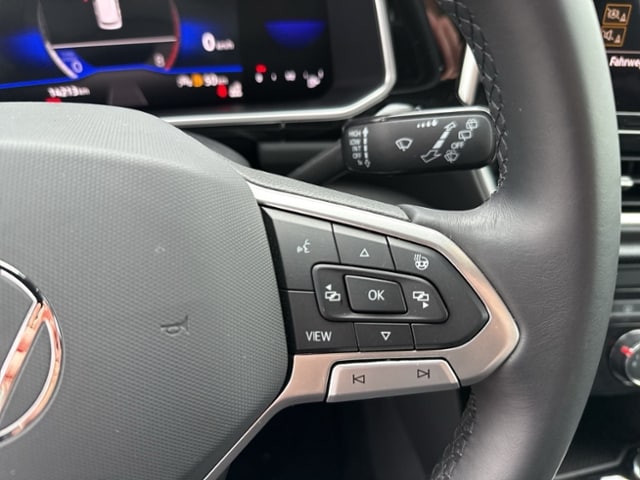 Volkswagen T-Roc 1.0 TSI