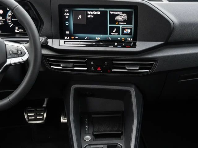 Volkswagen Caddy DSG Life