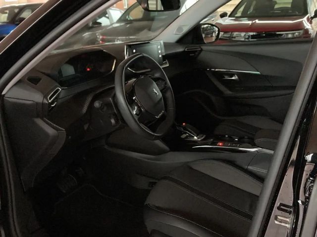 Peugeot 2008 Allure Pack