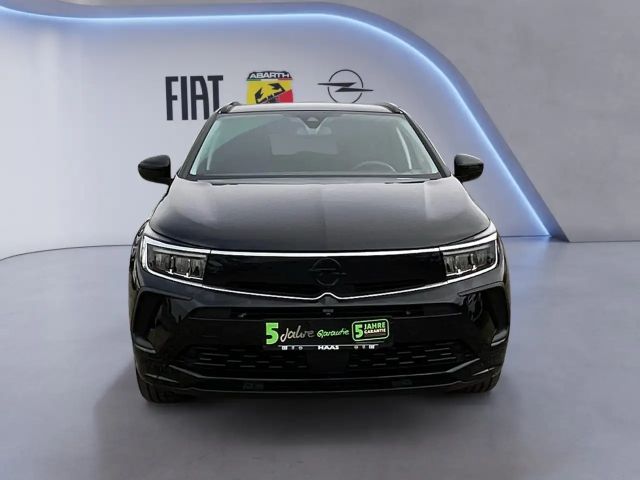 Opel Grandland X 1.2 Turbo Turbo