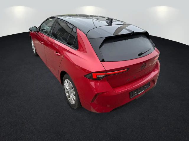 Opel Astra 1.2 Turbo Turbo Ultimate