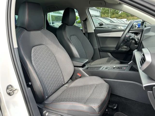 Seat Leon FR-lijn e-Hybrid