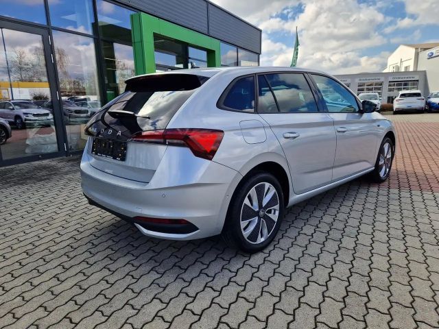 Skoda Scala 1.0 TSI