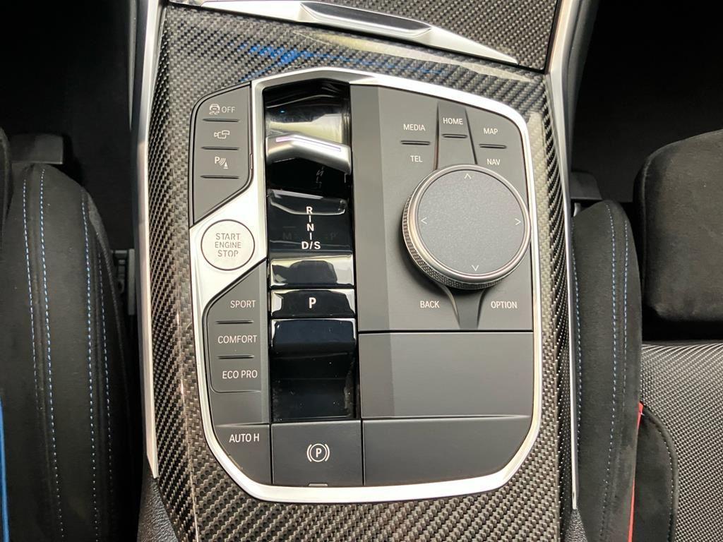 BMW 320 320d Touring xDrive