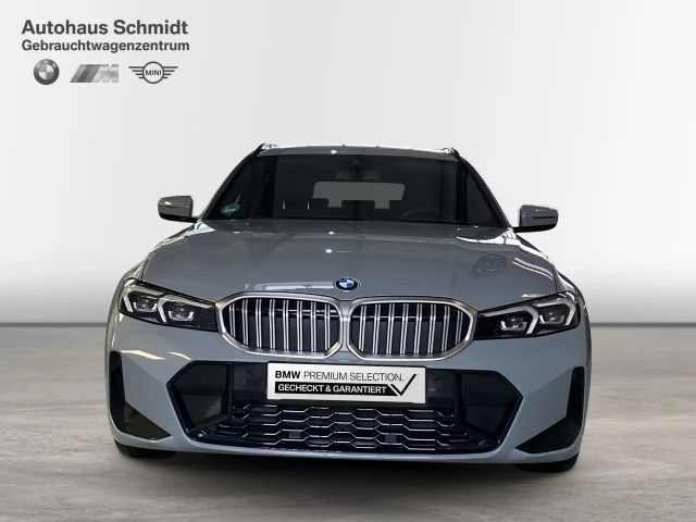 BMW 318 318i M-Sport Touring