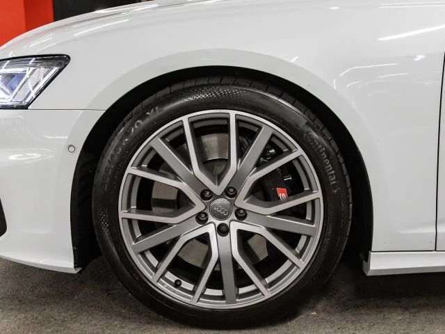 Audi S6 3.0 TDI Quattro