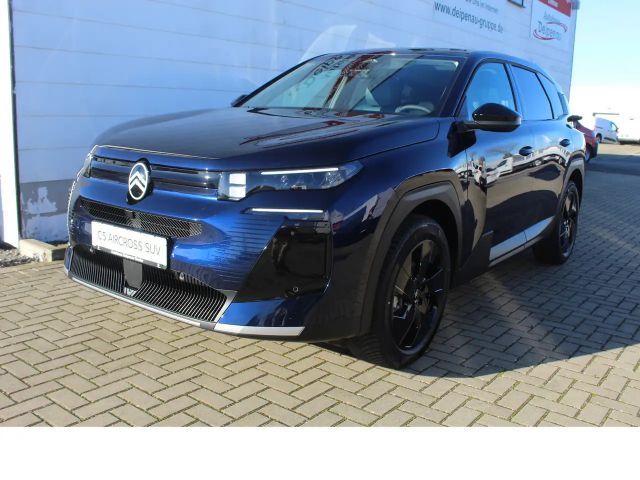 Citroën C5 Aircross Hybrid Plus