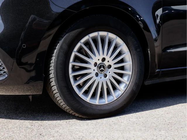 Mercedes-Benz V 300 Extralang