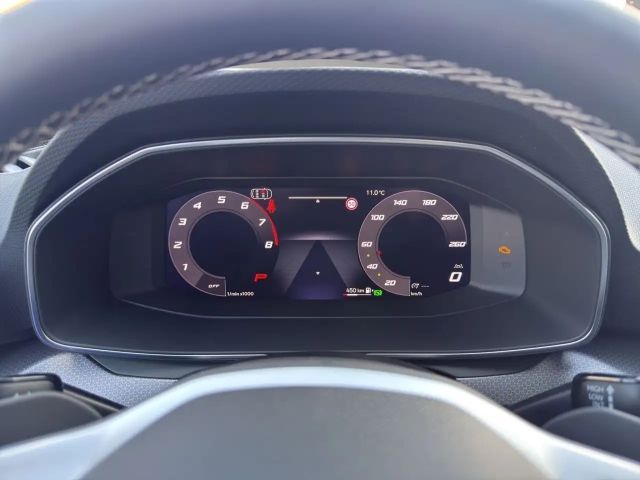 Seat Leon 1.5 eTSI DSG Style