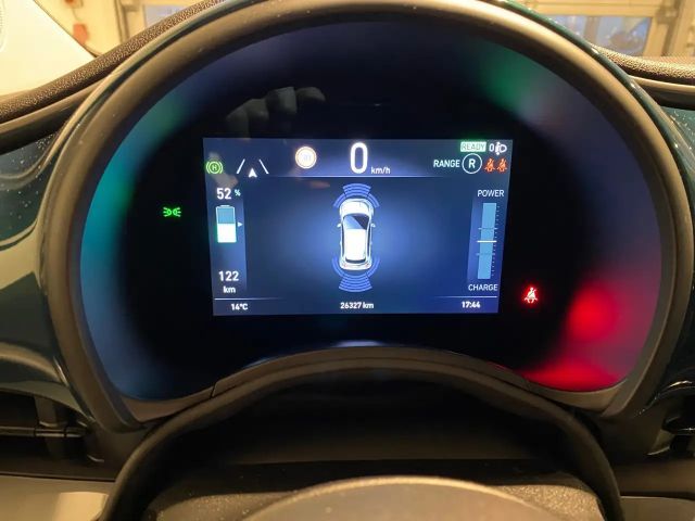 Fiat 500e Komfort & Style Paket