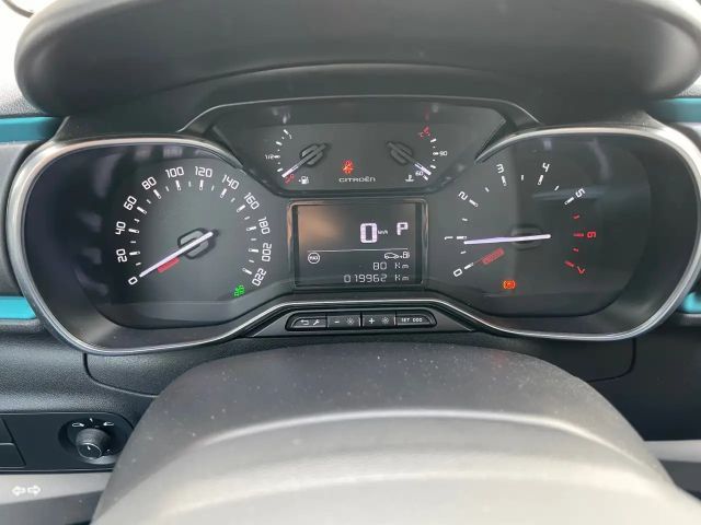 Citroën C3 Pack PureTech Shine