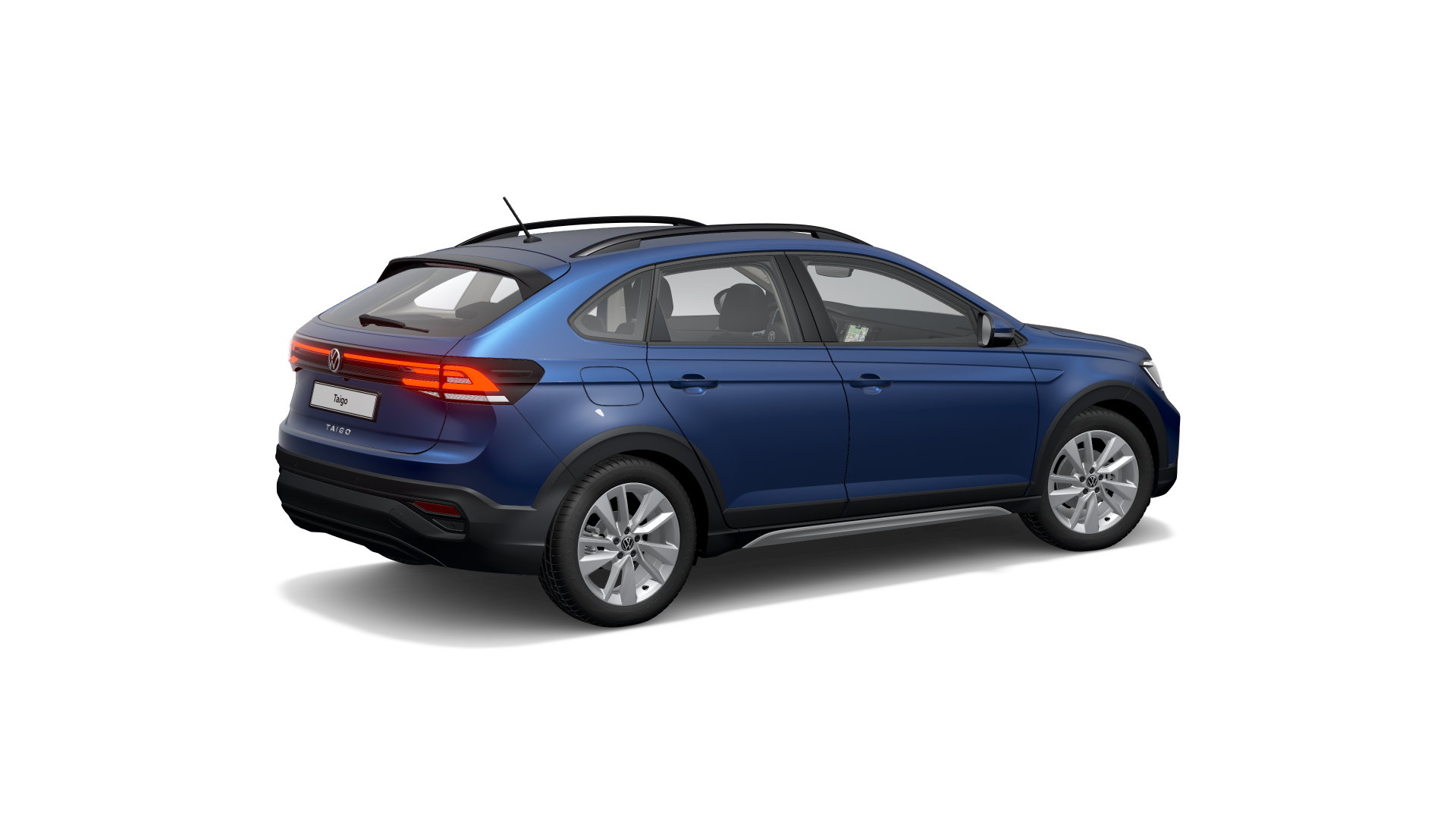 Volkswagen Taigo DSG Life