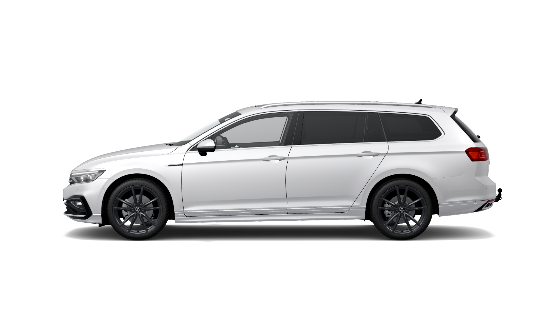 Volkswagen Passat 2.0 TDI DSG R-Line Variant