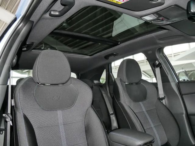 Hyundai i30 2.0 N Performance T-GDi