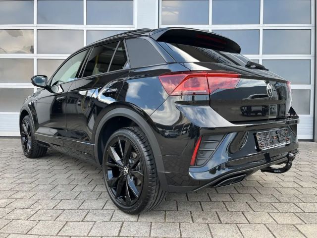 Volkswagen T-Roc 2.0 TSI DSG R-Line