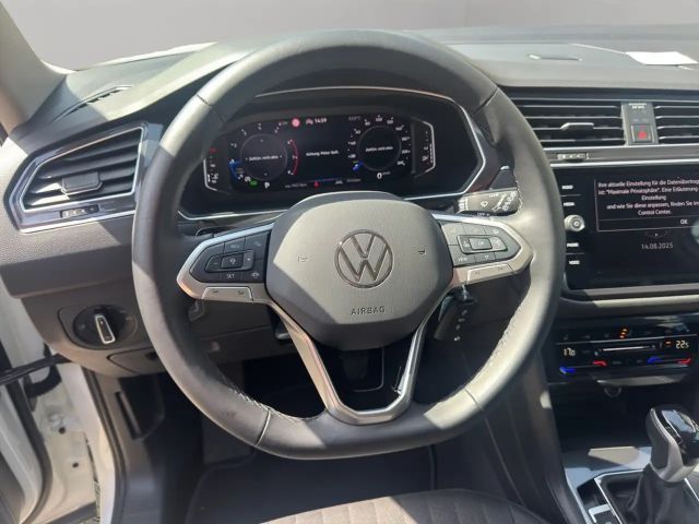 Volkswagen Tiguan 1.5 TSI Allspace DSG Life