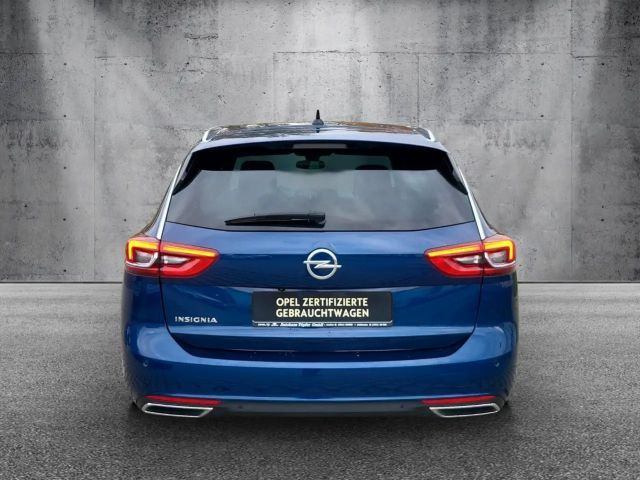 Opel Insignia Sports Tourer
