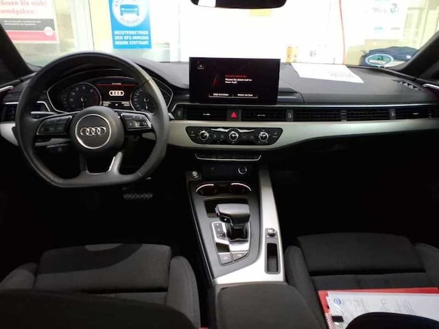 Audi A5 40 TFSI S-Tronic Sportback