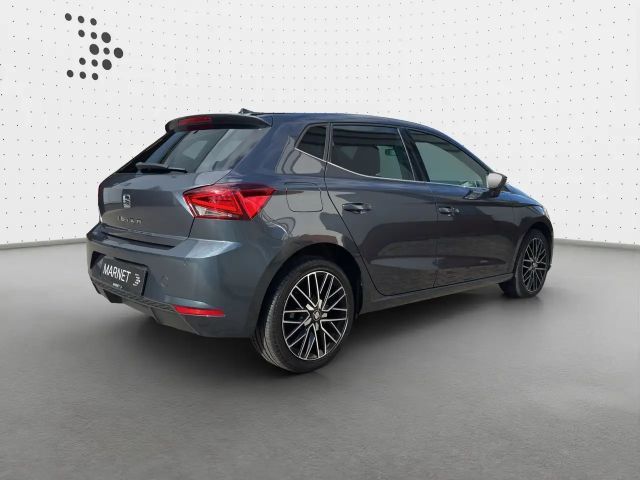 Seat Ibiza 1.0 TSI DSG Xcellence