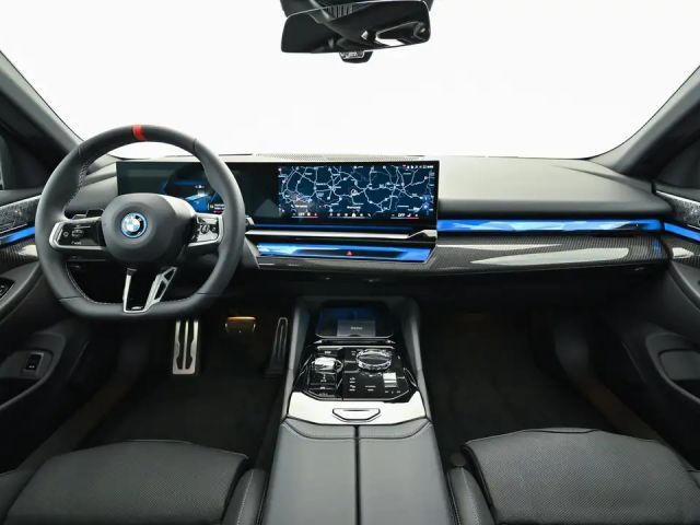 BMW i5 M60 xDrive
