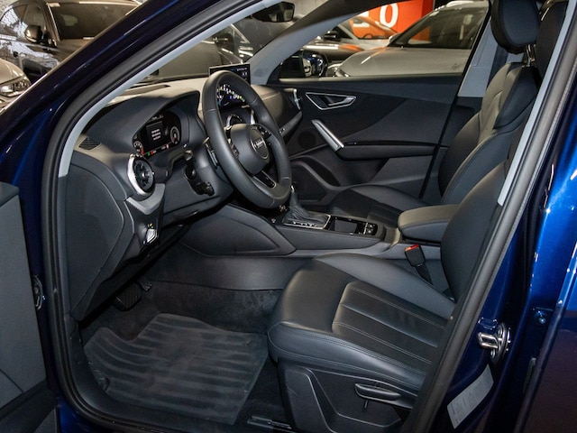 Audi Q2 35 TFSI S-Tronic